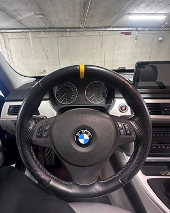 BMW Seria 3 cena 33900 przebieg: 261389, rok produkcji 2005 z Pleszew małe 407